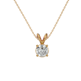 Elisabeth Diamond Pendant