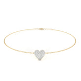 Kallie Diamond Bracelet