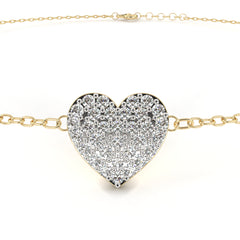 Kallie Diamond Bracelet