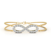 Vienna Diamond Bracelet