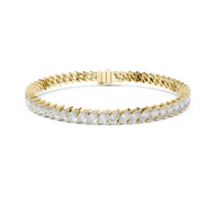 Marleigh Diamond Bracelet