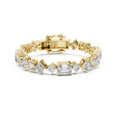 Annabel Diamond Bracelet