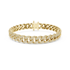 Alisha Diamond Bracelet