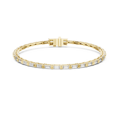 Jaylee Diamond Bracelet