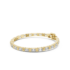 Zola Diamond Bracelet
