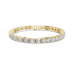 Joyce Diamond Bracelet