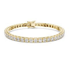 Paola Diamond Bracelet