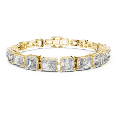 Etta Diamond Bracelet