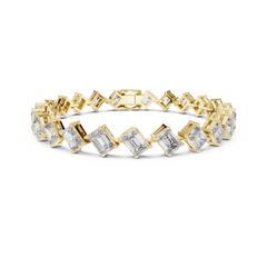 Hadleigh Diamond Bracelet