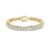 Egypt Diamond Bracelet