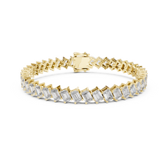 Egypt Diamond Bracelet