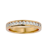 Promise Eternity Ring
