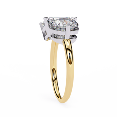 Adele Diamond Ring