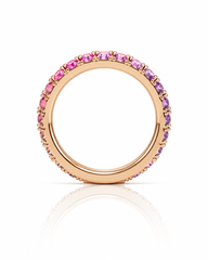 Aurora Eternity Band