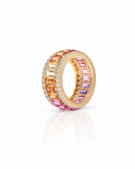 Aurora Eternity Band