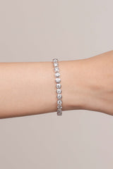 Luna Luxe Diamond Bracelet