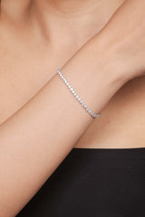 Élan Diamond Bracelet