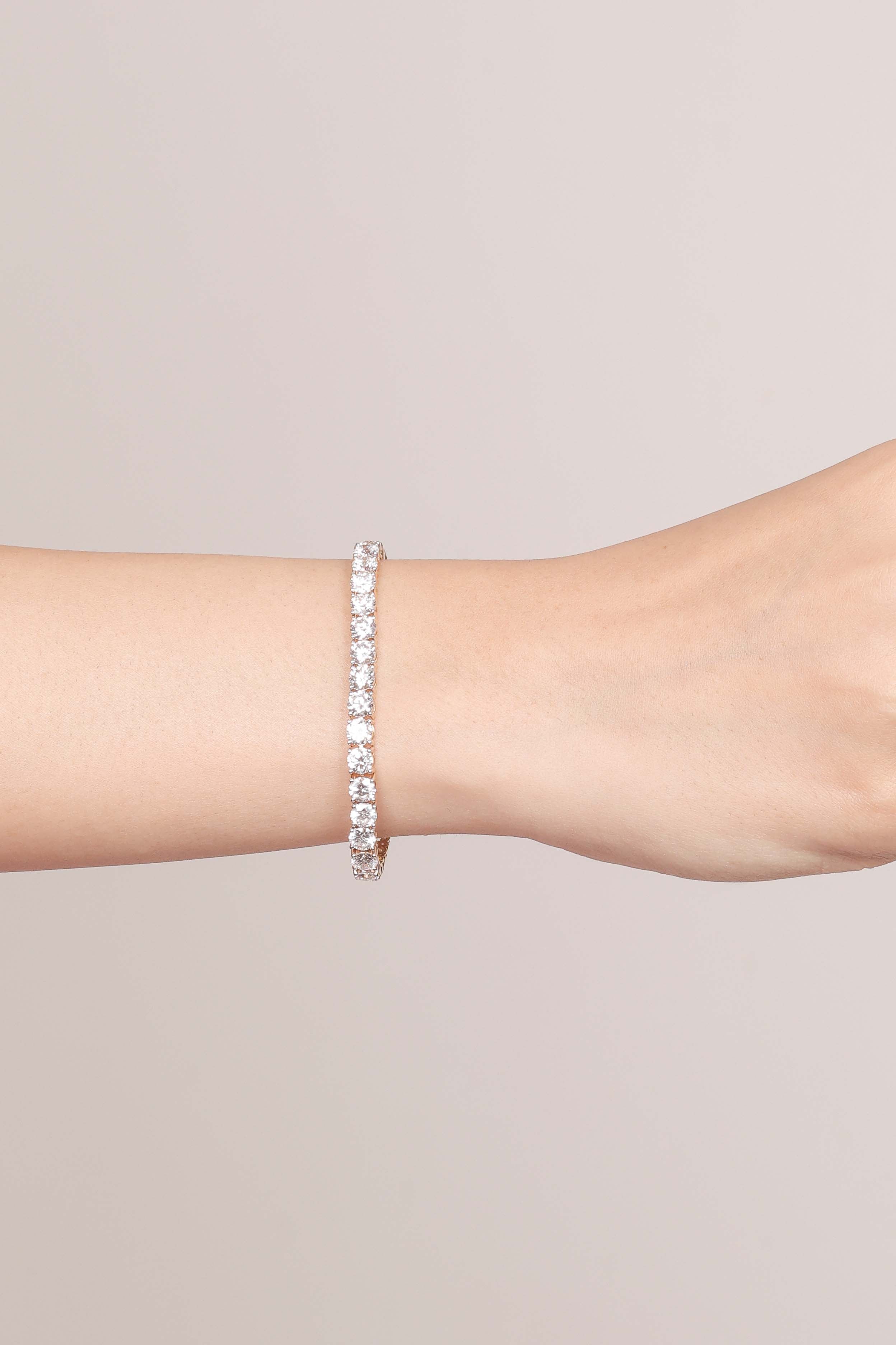 LINEA GRANDE – 15ct