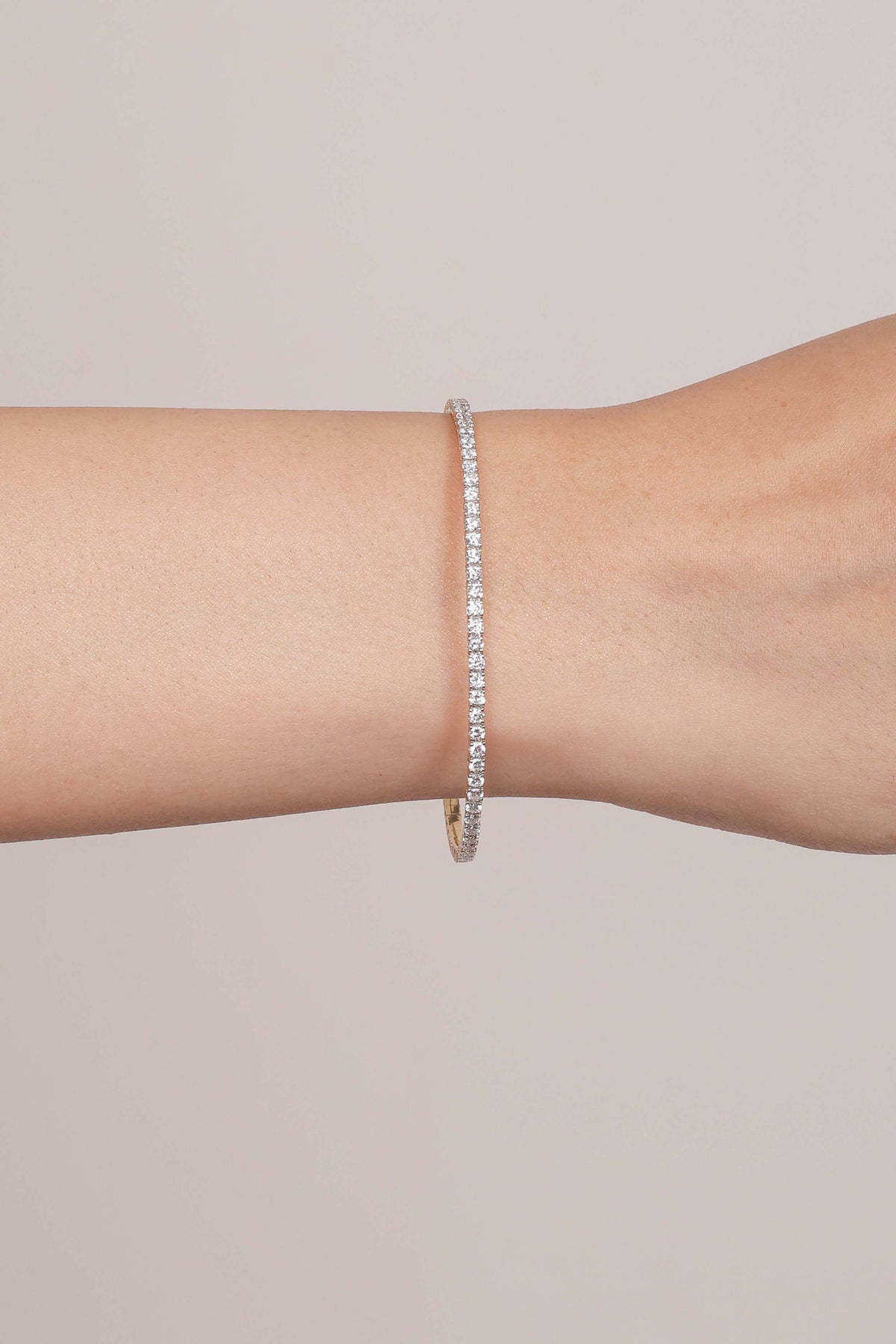 Aureline Flex Bangle