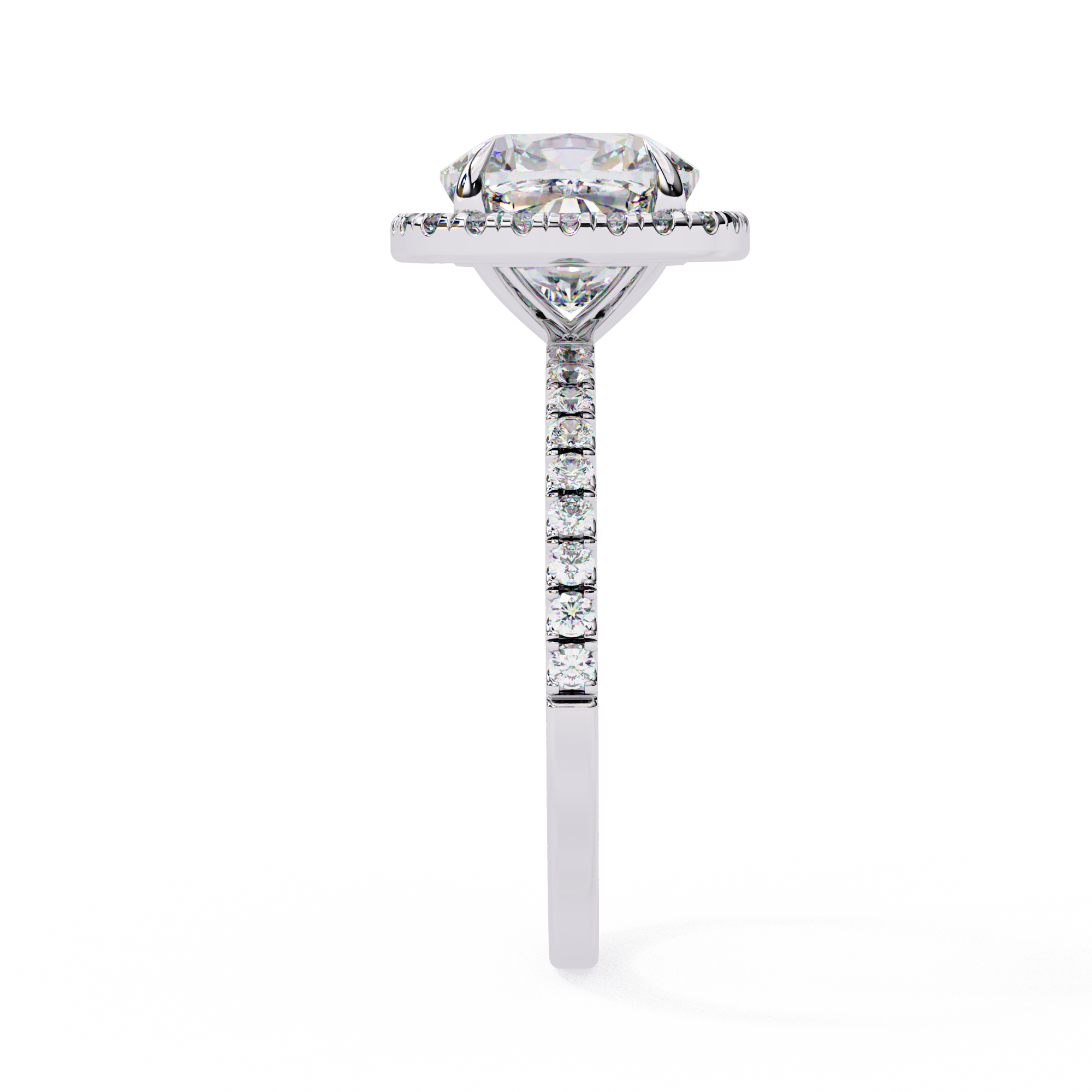 Kai Diamond Ring