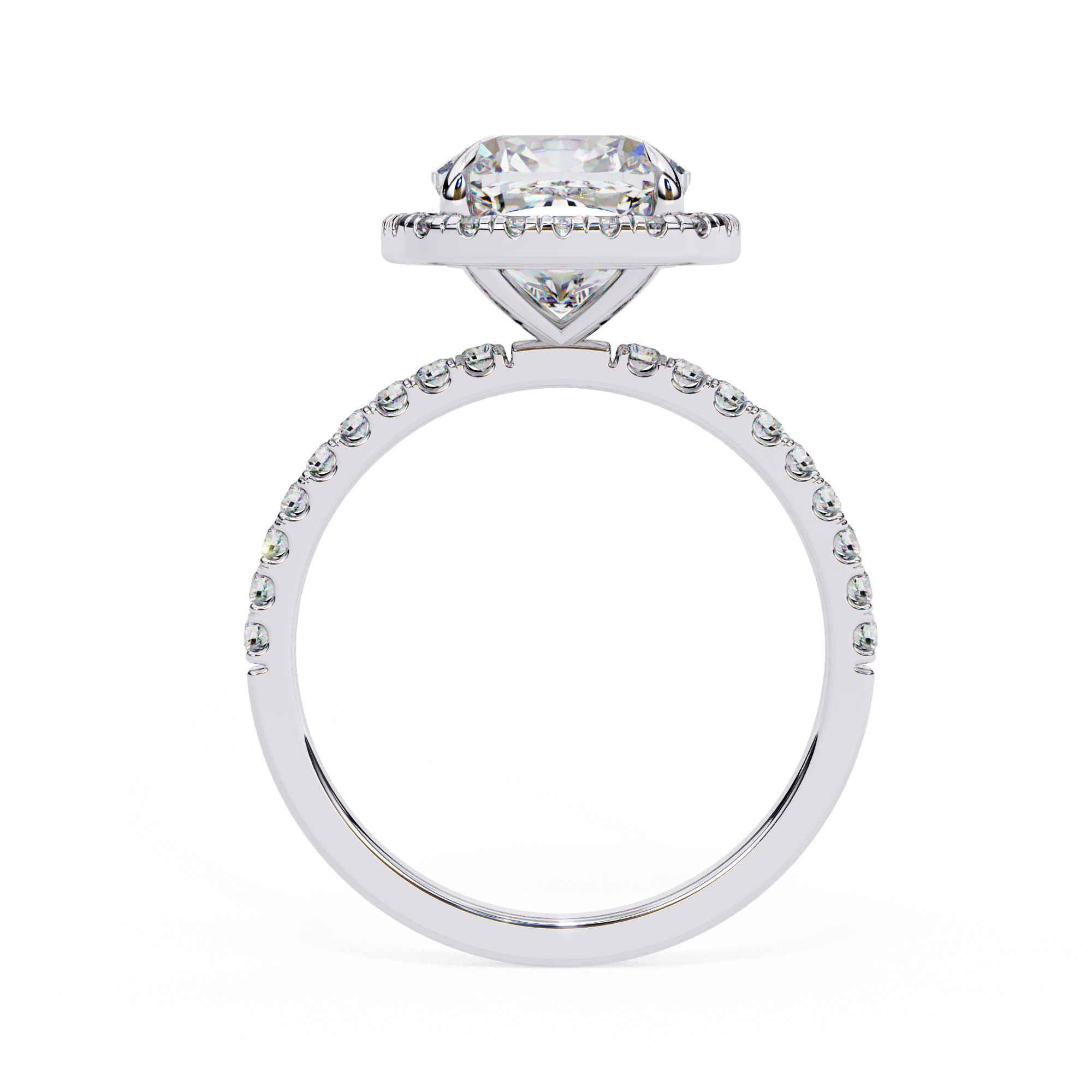 Kai Diamond Ring