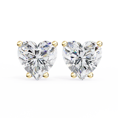 Martha Diamond Earring
