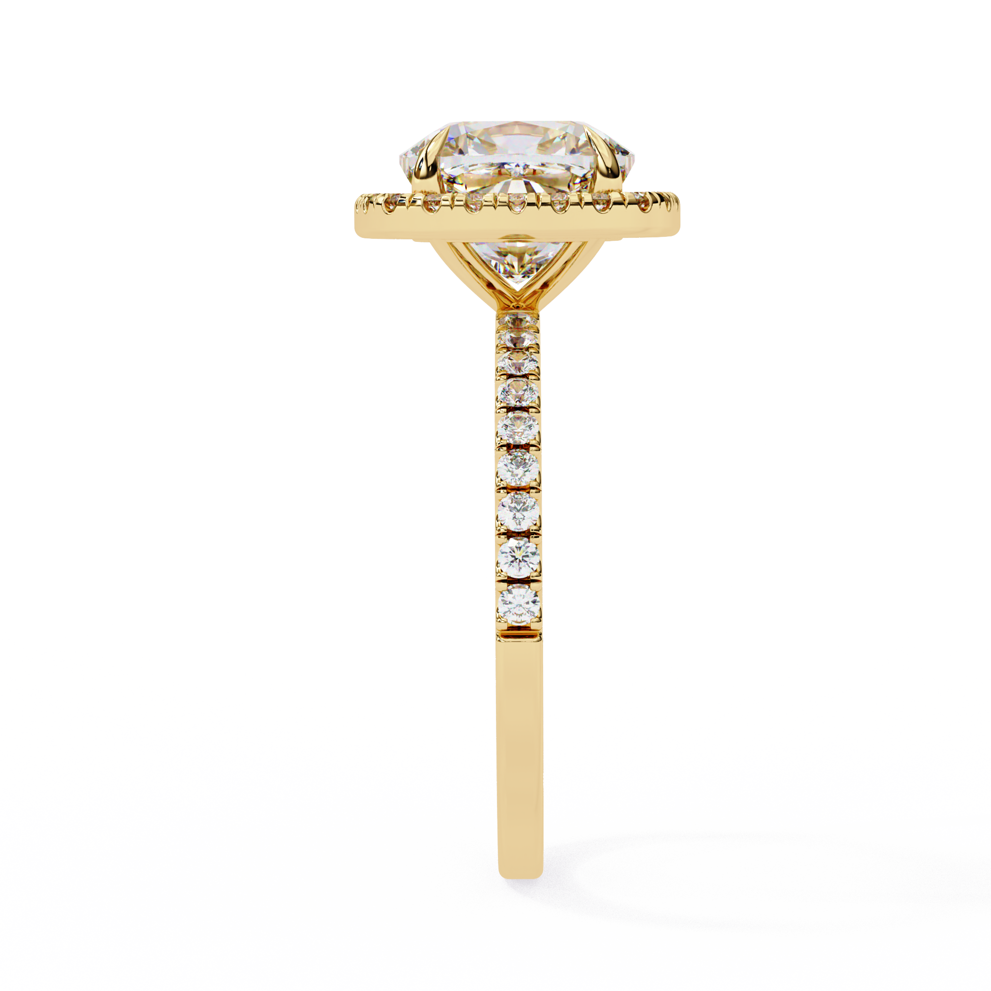 Kai Diamond Ring
