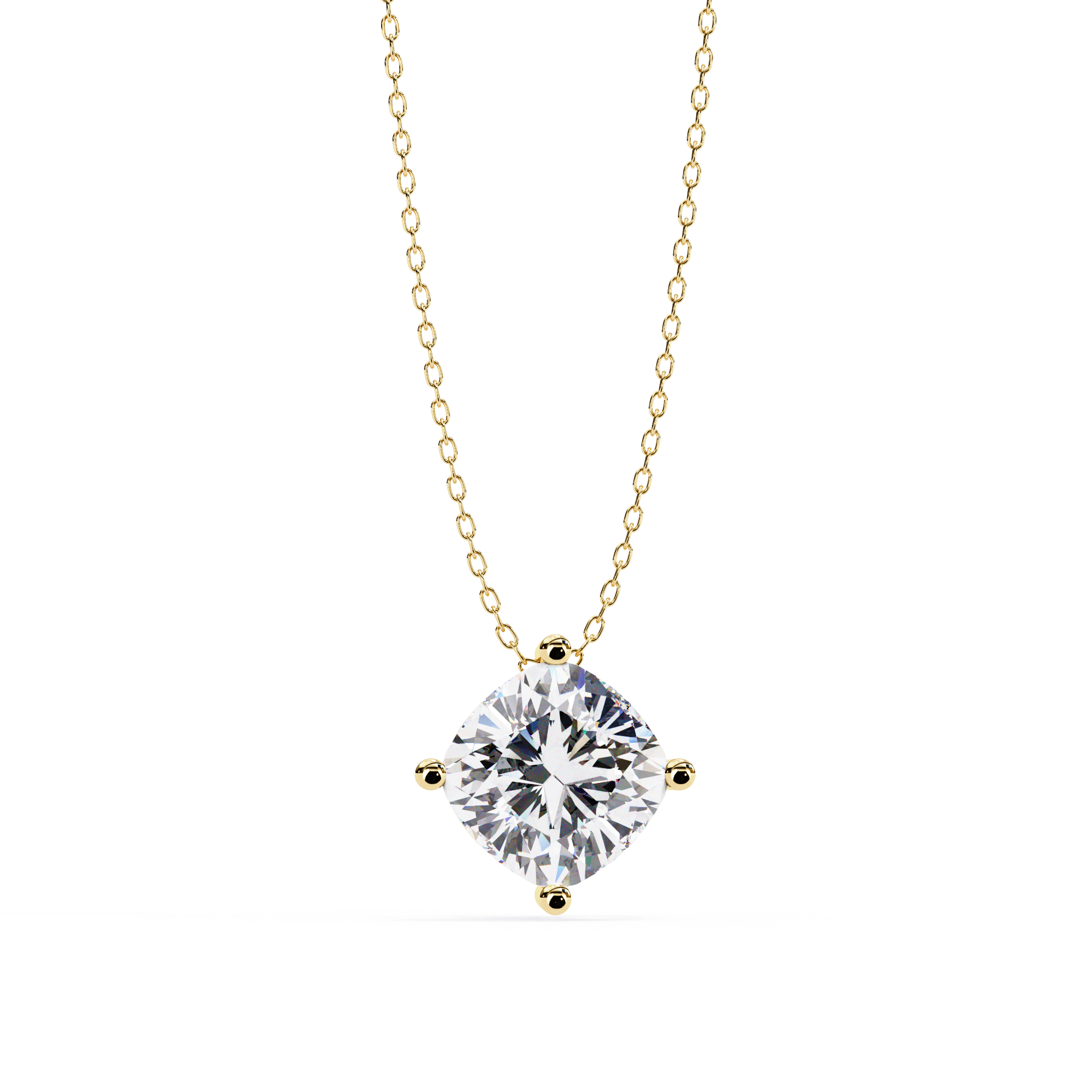 Adley Diamond Pendant