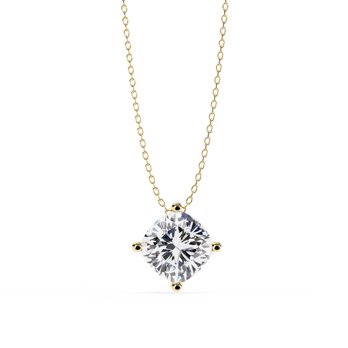 Adley Diamond Pendant