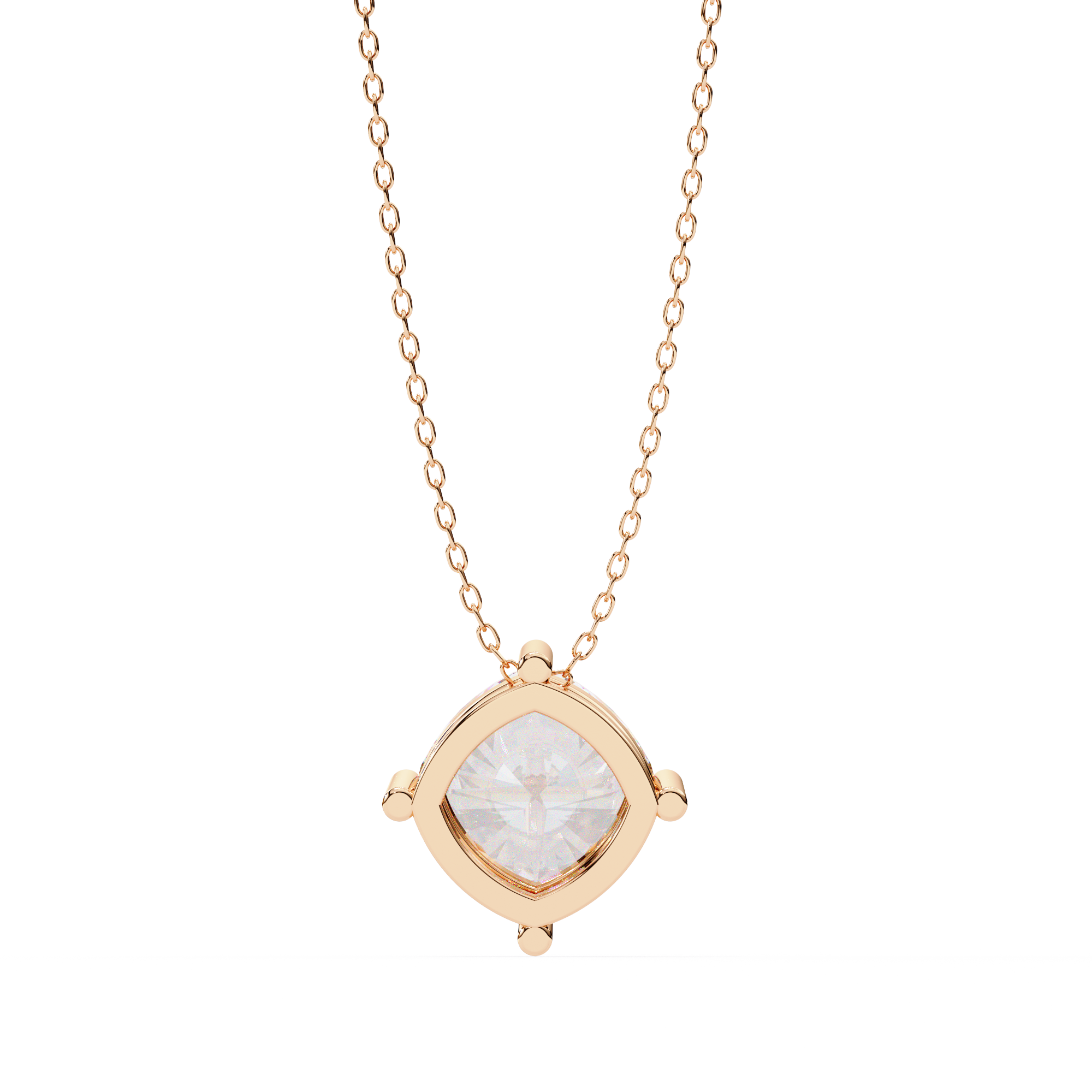 Adley Diamond Pendant
