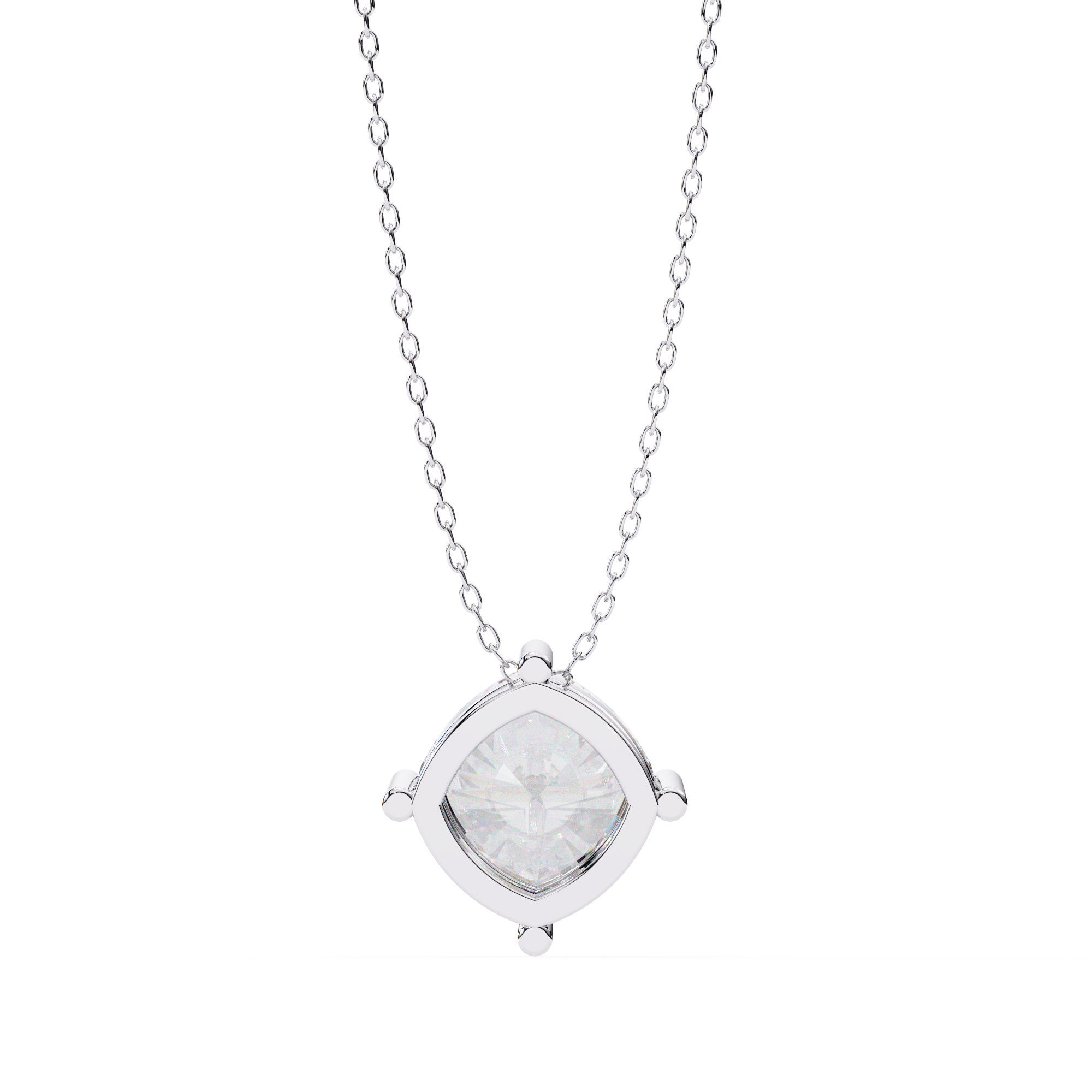 Adley Diamond Pendant