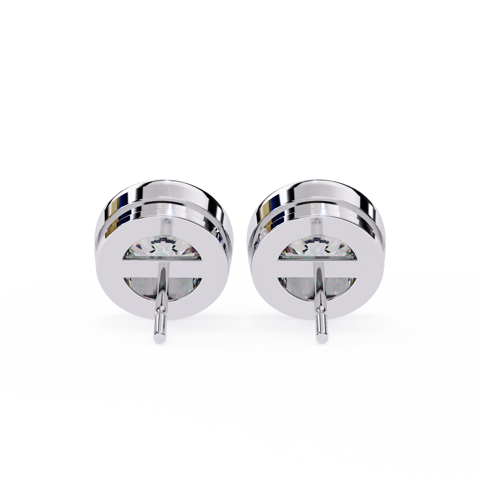 Miah Diamond Earring