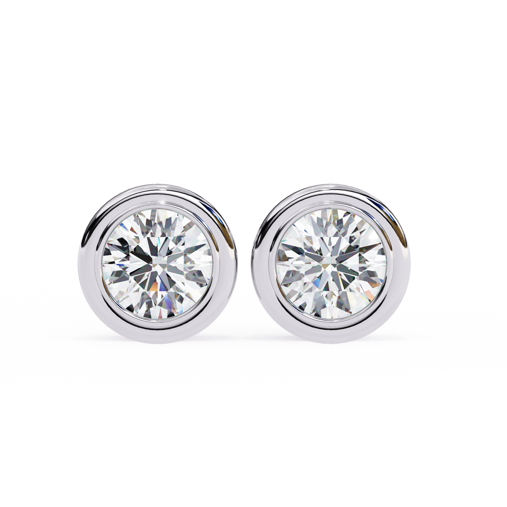 Miah Diamond Earring