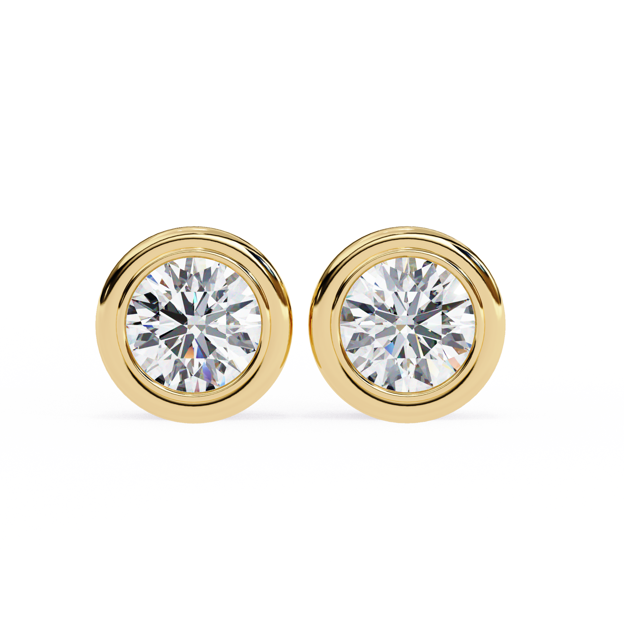 Miah Diamond Earring