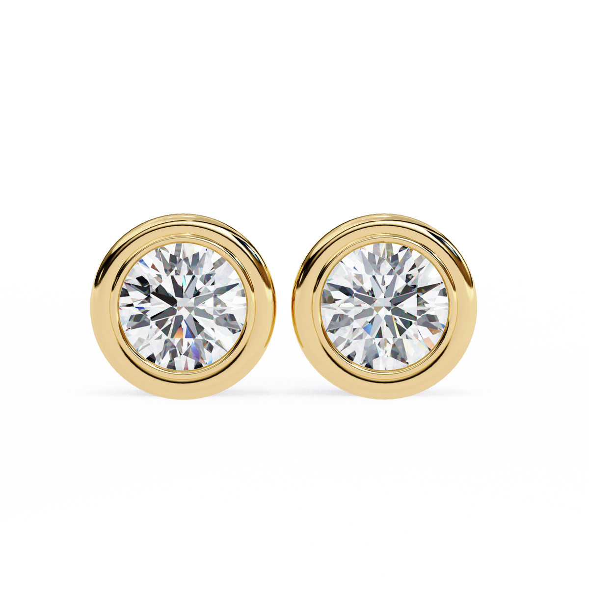 Miah Diamond Earring