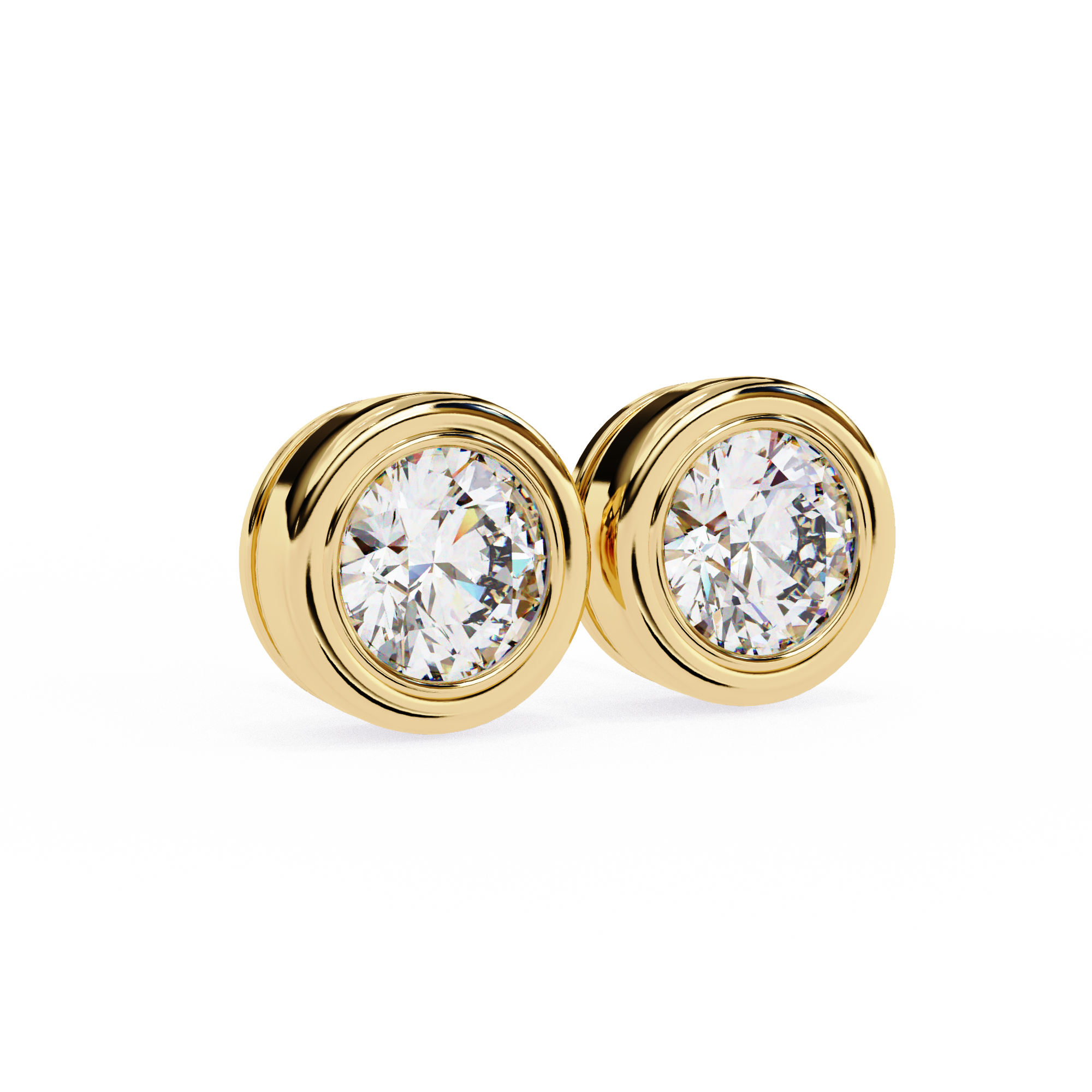 Miah Diamond Earring