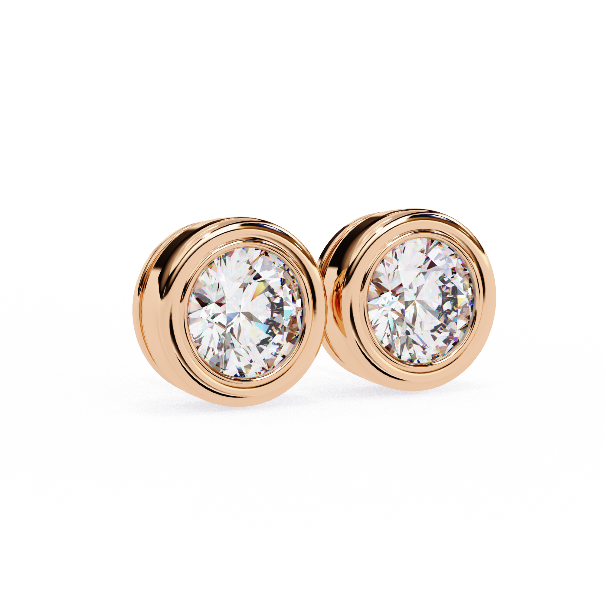 Miah Diamond Earring
