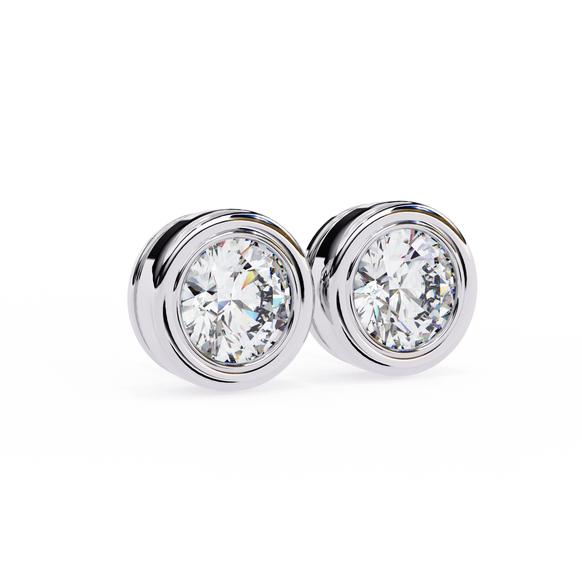Miah Diamond Earring