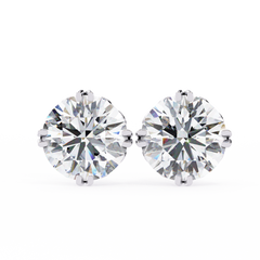 Leanna Diamond Earring