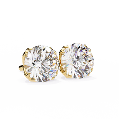 Scarlette Diamond Earring