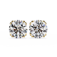 Scarlette Diamond Earring