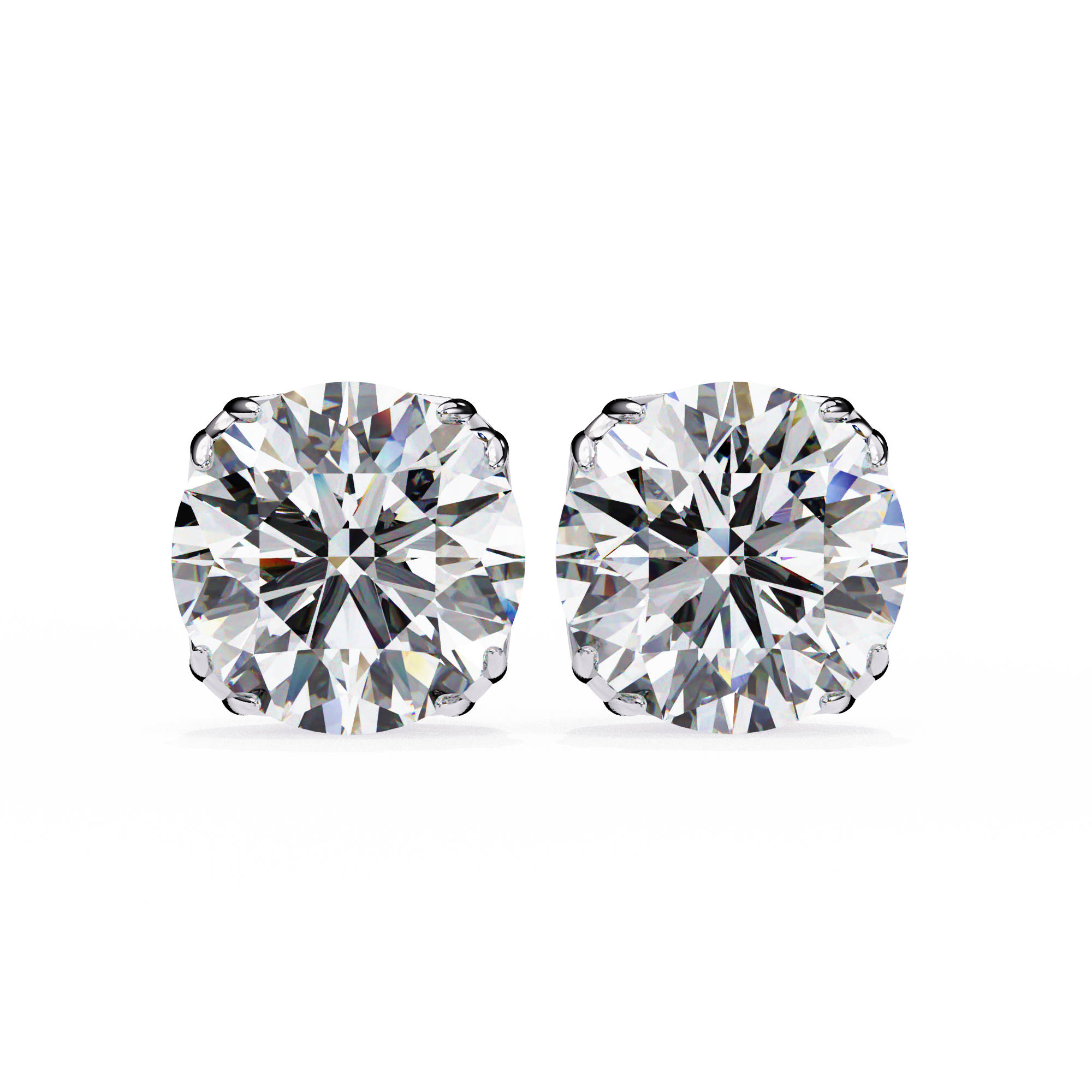 Scarlette Diamond Earring