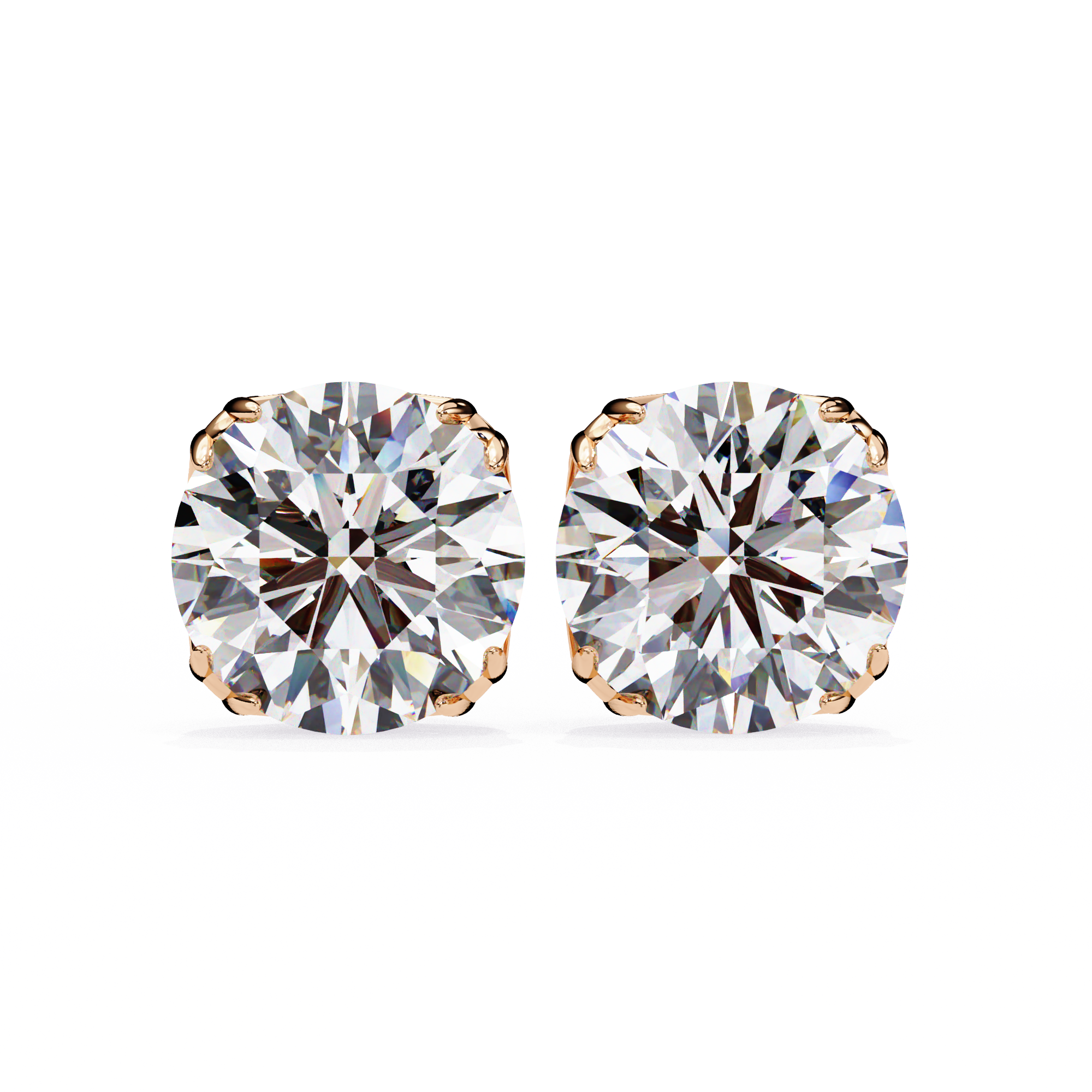 Scarlette Diamond Earring