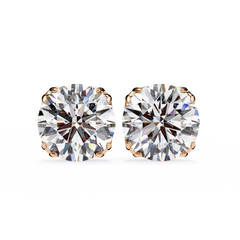 Scarlette Diamond Earring