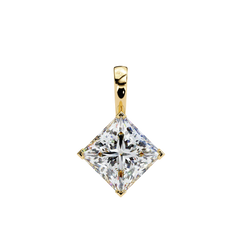 Kaylie Diamond Pendant