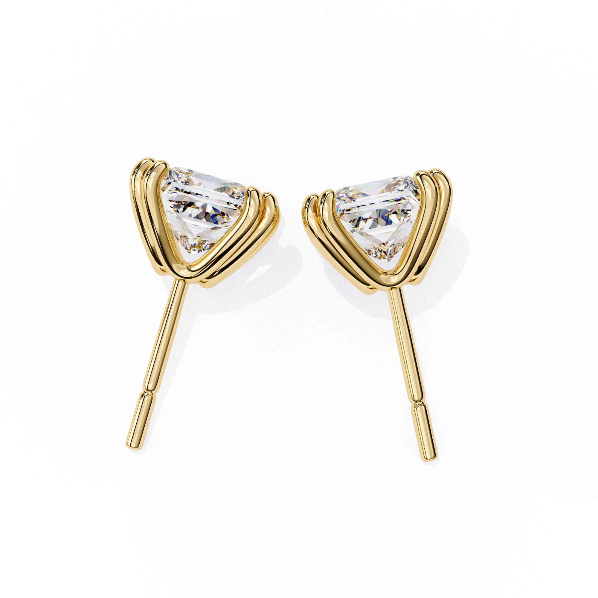 Paula Diamond Earring
