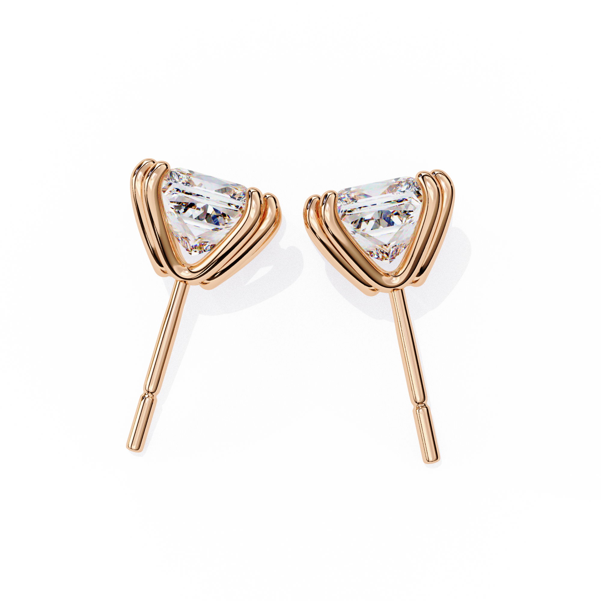 Paula Diamond Earring