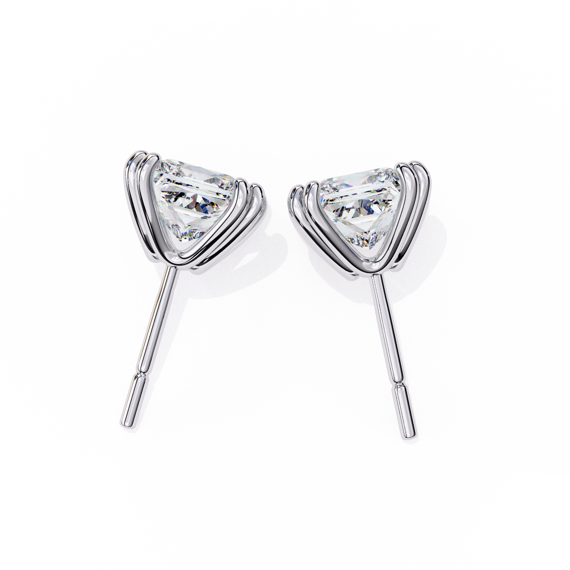 Paula Diamond Earring