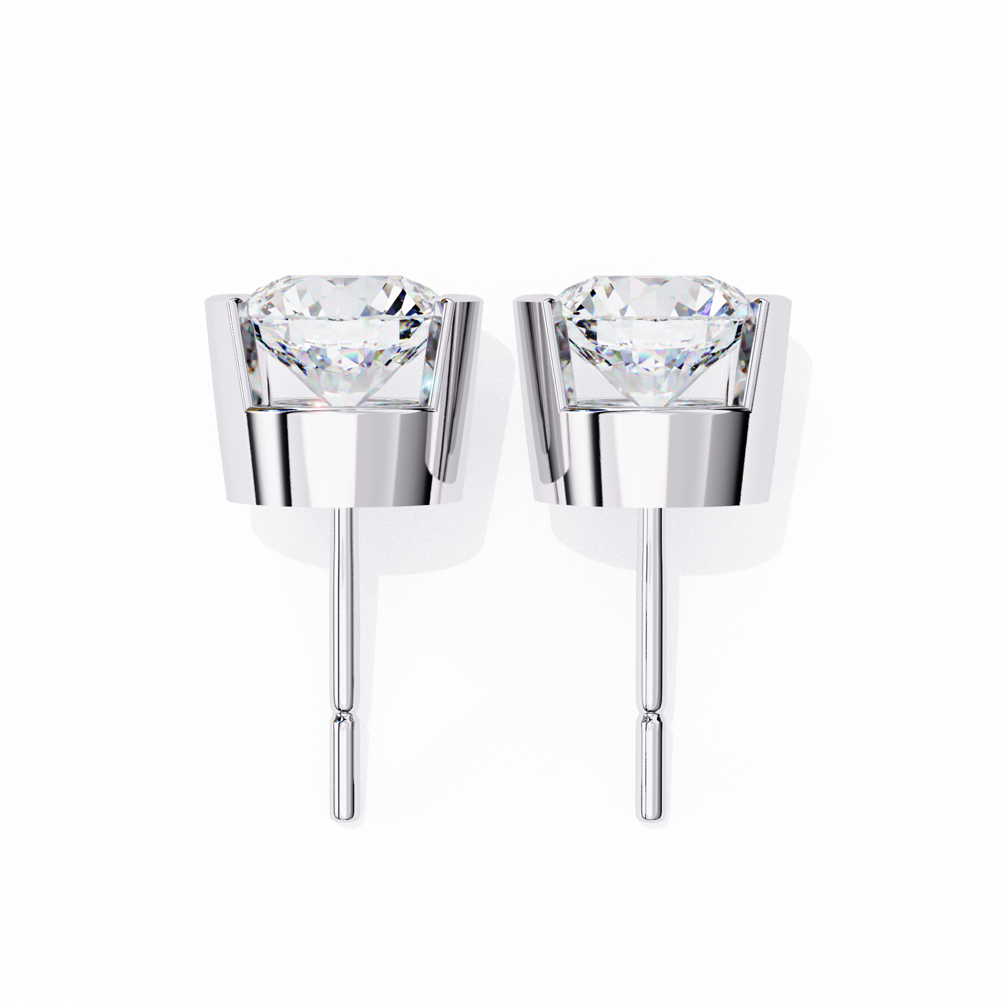 Rayne Diamond Earring