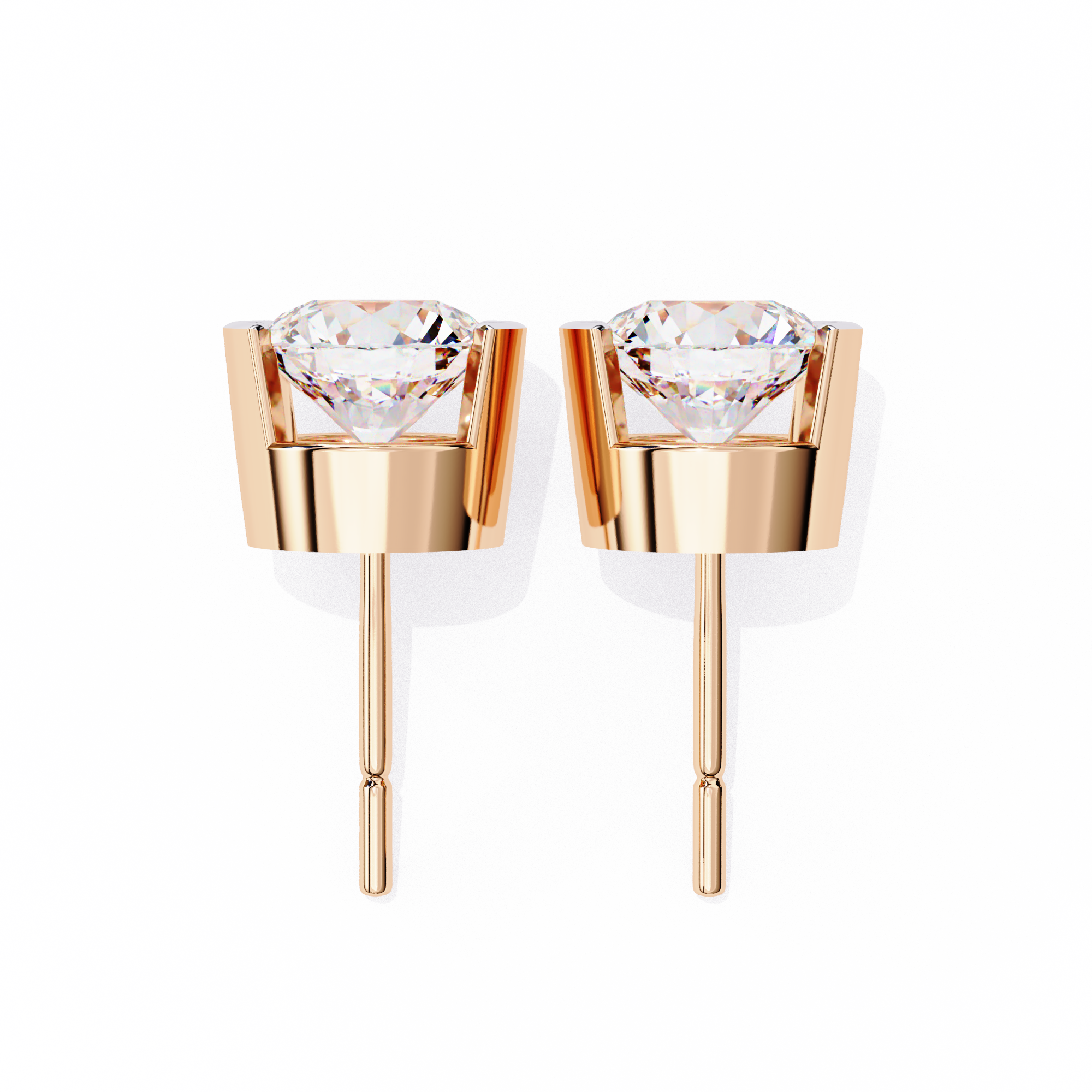 Rayne Diamond Earring